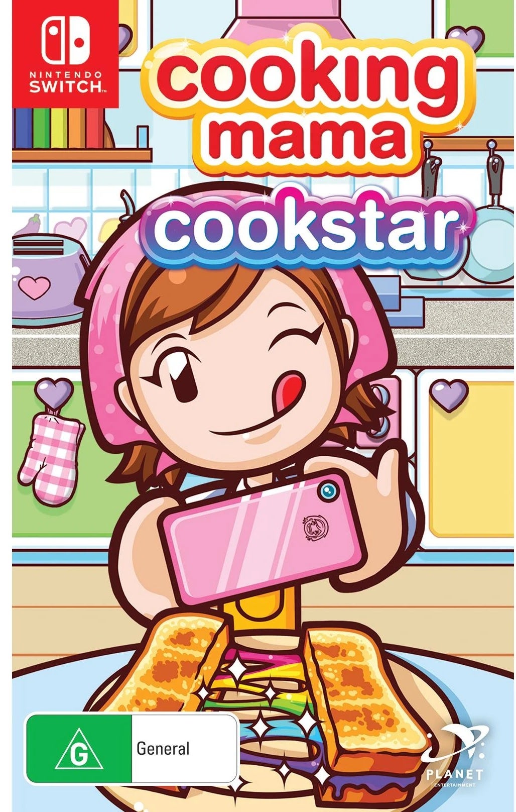 cooking mama jb hi fi