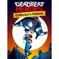 Square Enix Deadbeat Heroes Collectors Edition PC Game