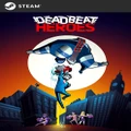 Square Enix Deadbeat Heroes PC Game
