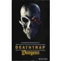 Square Enix Deathtrap Dungeon PC Game