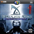 Square Enix Deus Ex Game of the Year Edition PC Game