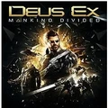 Square Enix Deus Ex Mankind Divided PC Game