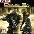 Square Enix Deus Ex The Fall PC Game