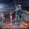 Square Enix Dissidia Final Fantasy NT Deluxe Edition PC Game