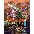 Square Enix Dragon Quest Heroes II PC Game