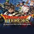Square Enix Dragon Quest Heroes Slime Edition PC Game
