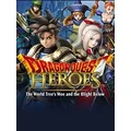 Square Enix Dragon Quest Heroes Slime Edition PC Game