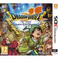 Square Enix Dragon Quest VII Fragments Of The Forgotten Past Nintendo 3DS Game