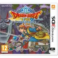 Square Enix Dragon Quest Viii Journey Of The Cursed King Nintendo 3DS Game