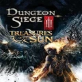 Square Enix Dungeon Siege 3 Treasures of the Sun PC Game
