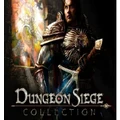 Square Enix Dungeon Siege Collection PC Game
