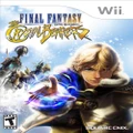 Square Enix Final Fantasy Crystal Chronicles Crystal Bearers Nintendo Wii Game