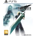 Square Enix Final Fantasy VII Remake Intergrade PS5 PlayStation 5 Game