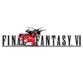 Square Enix Final Fantasy VI PC Game