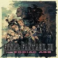 Square Enix Final Fantasy XII The Zodiac Age PC Game