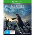 Square Enix Final Fantasy XV Day One Edition Xbox One Game