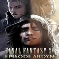 Square Enix Final Fantasy XV Episode Ardyn PC Game