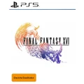 Square Enix Final Fantasy XVI PS5 Playstation 5 Game