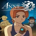 Square Enix Forgotton Anne PC Game
