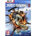 Square Enix Just Cause 3 PC Game