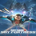 Square Enix Just Cause 3 DLC Sky Fortress Pack PC Game