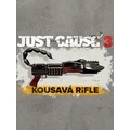 Square Enix Just Cause 3 Kousava Rifle PC Game