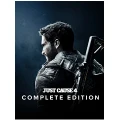 Square Enix Just Cause 4 Complete Edition PC Game