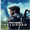 Square Enix Just Cause 4 Reloaded Edition PC Game