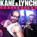 Square Enix Kane and Lynch Collection PC Game