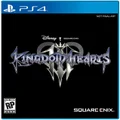 Square Enix Kingdom Hearts 3 PS4 Playstation 4 Game