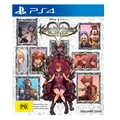 Square Enix Kingdom Hearts Melody Of Memory PS4 Playstation 4 Game
