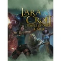 Square Enix Lara Croft and The Temple of Osiris 4 Pack PC Game