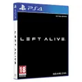 Square Enix Left Alive PS4 Playstation 4 Game
