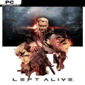Square Enix Left Alive PC Game
