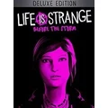 Square Enix Life Is Strange Before The Storm Deluxe Edition PC Game