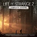 Square Enix Life is Strange 2 Complete Season PC Game