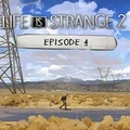 Square Enix Life is Strange 2 Episode 4 PC Game