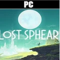 Square Enix Lost Sphear PC Game