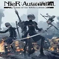 Square Enix NieR Automata Game of the YoRHa Edition PC Game