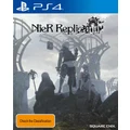 Square Enix Nier Replicant PS4 Playstation 4 Game