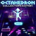 Square Enix Octahedron Collectors Edition PC Game