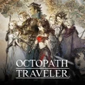 Square Enix Octopath Traveler PC Game