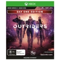 Square Enix Outriders Day One Edition Xbox One Game