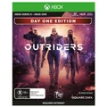 Square Enix Outriders Day One Edition Xbox One Game