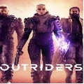 Square Enix Outriders PC Game