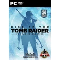 Square Enix Rise Of The Tomb Raider 20 Year Celebration PS4 Playstation 4 Game
