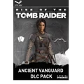 Square Enix Rise Of The Tomb Raider Ancient Vanguard DLC Pack PC Game