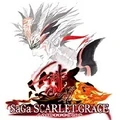 Square Enix Saga Scarlet Grace Ambitions PC Game