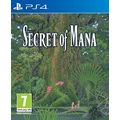 Square Enix Secret of Mana PS4 Playstation 4 Game