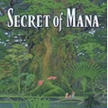 Square Enix Secret of Mana PC Game